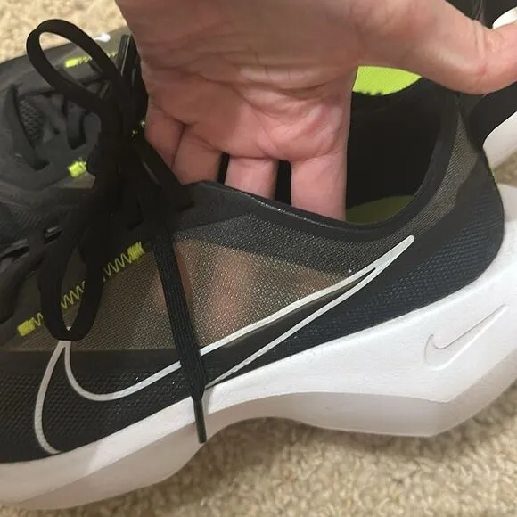 Nike Womens Vista Lite Running Trainers Sneakers