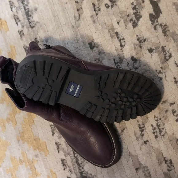 Nordstrom brand boots