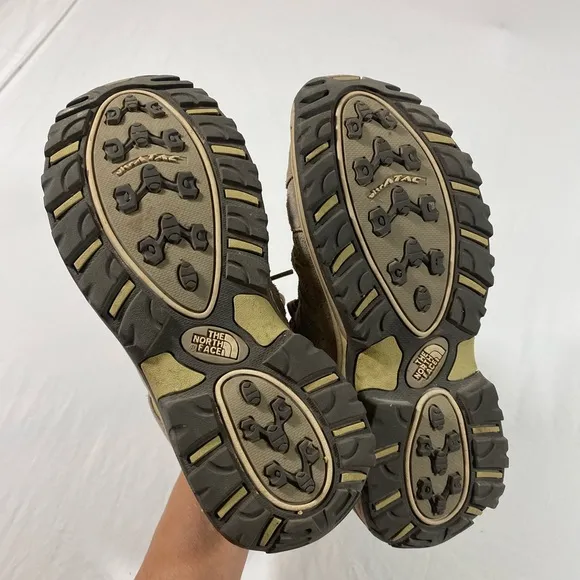 North Face Boots Women’s 7 Trail Hiking Boots Shoes athletic shoes Ski Boots