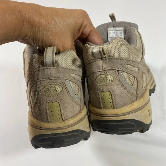 North Face Boots Women’s 7 Trail Hiking Boots Shoes athletic shoes Ski Boots