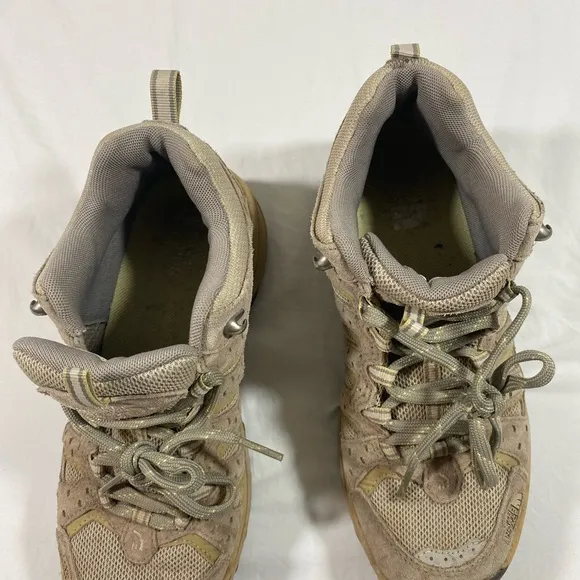 North Face Boots Women’s 7 Trail Hiking Boots Shoes athletic shoes Ski Boots