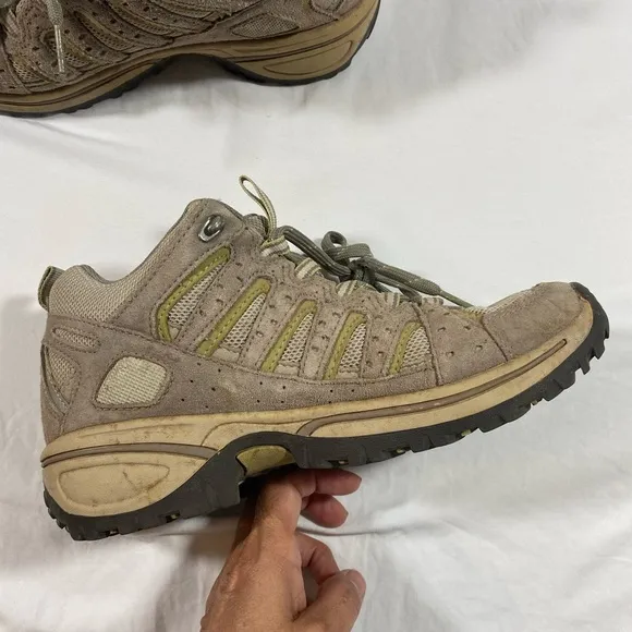 North Face Boots Women’s 7 Trail Hiking Boots Shoes athletic shoes Ski Boots