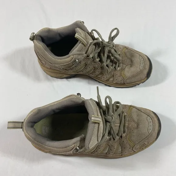North Face Boots Women’s 7 Trail Hiking Boots Shoes athletic shoes Ski Boots