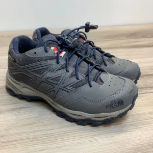 North Face Jr. Hedgehog Hiking Size 3 EU 35 Unisex Kids Boys Girls Shoes