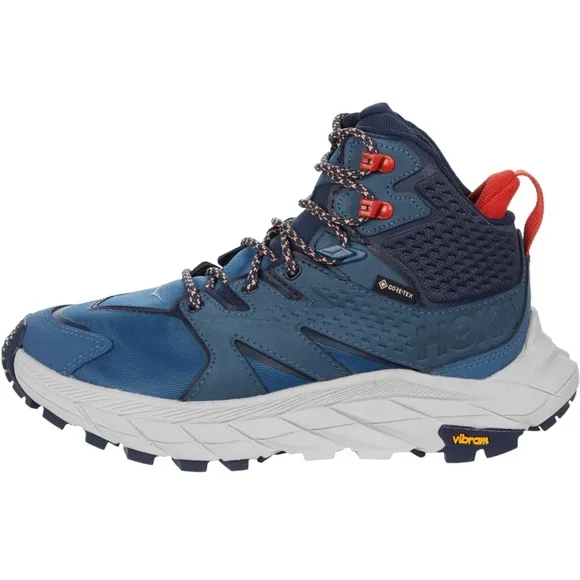 NWB Hoka Anacapa Mid GTX Sneakers