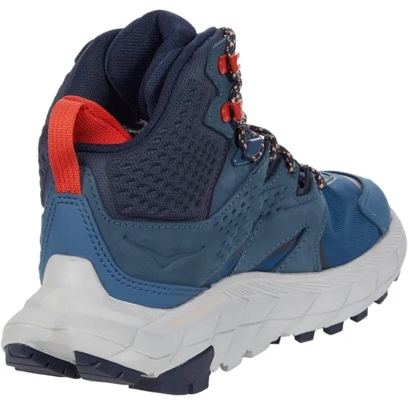 NWB Hoka Anacapa Mid GTX Sneakers