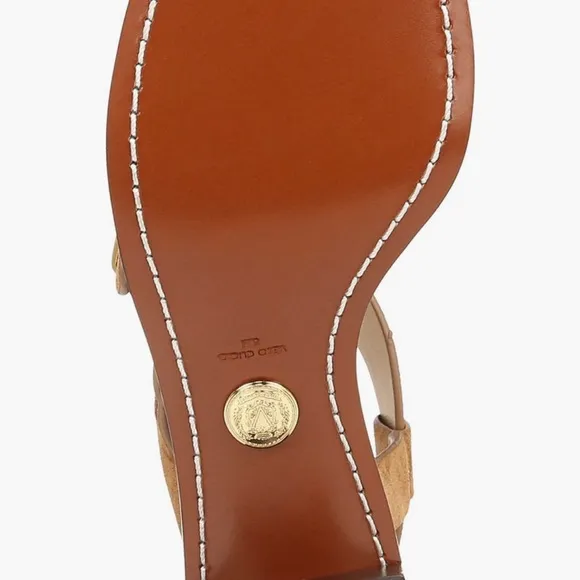 NWB Veronica Beard  Women's Sandals