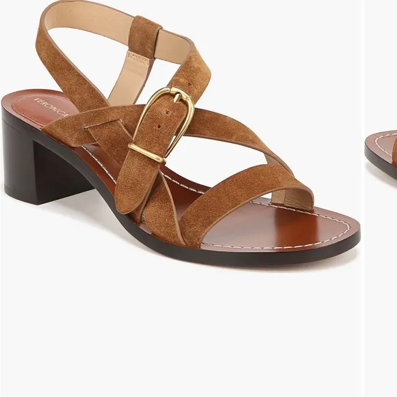 NWB Veronica Beard  Women's Sandals