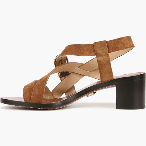NWB Veronica Beard  Women's Sandals