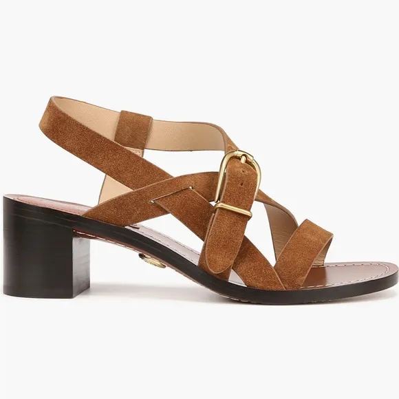 NWB Veronica Beard  Women's Sandals