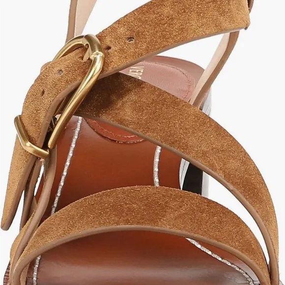 NWB Veronica Beard  Women's Sandals