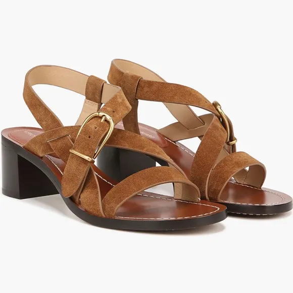 NWB Veronica Beard  Women's Sandals