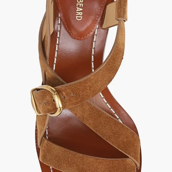 NWB Veronica Beard  Women's Sandals