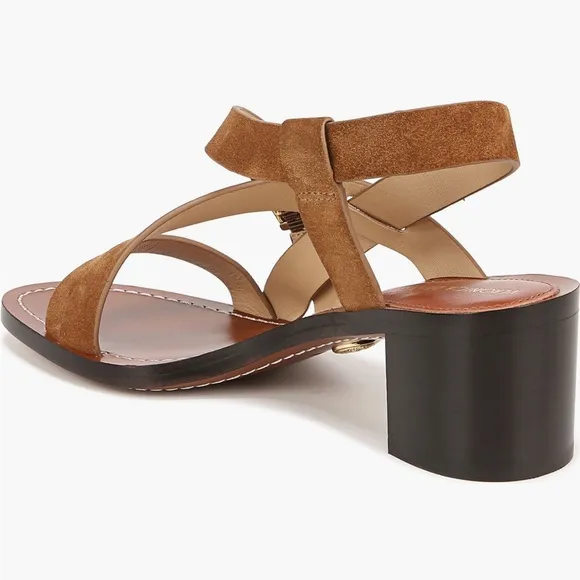 NWB Veronica Beard  Women's Sandals