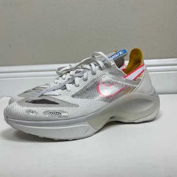 NWOB Nike N110 D/MS/X Men’s Running, Cross Training Sneakers AT5405-002 Size 10