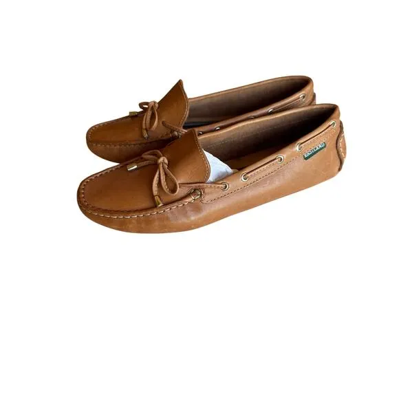 NWOB Womens Eastland Marcella Loafer Size 9