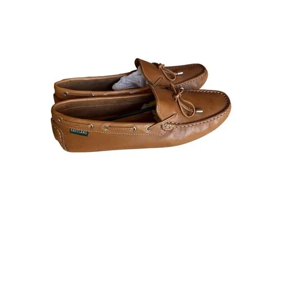 NWOB Womens Eastland Marcella Loafer Size 9