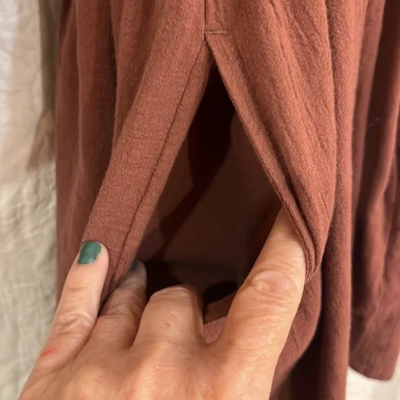 NWOT Free People For The Moment Mini