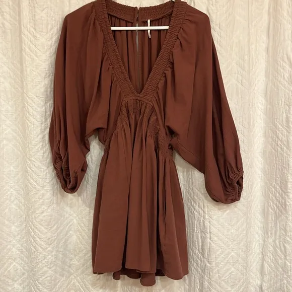 NWOT Free People For The Moment Mini
