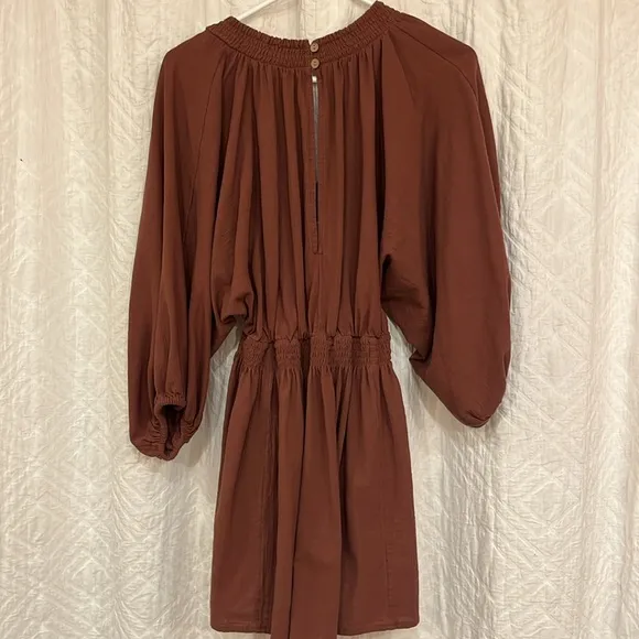 NWOT Free People For The Moment Mini