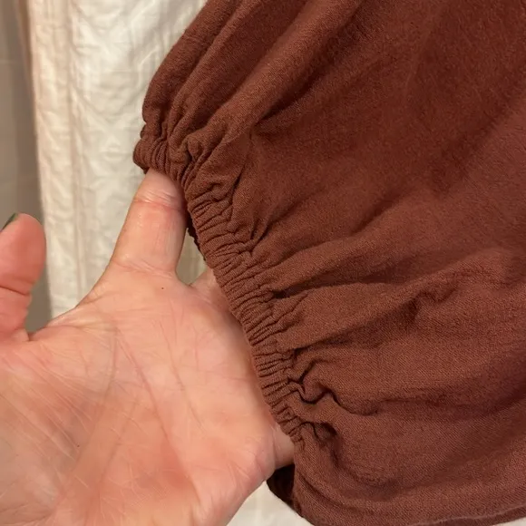 NWOT Free People For The Moment Mini