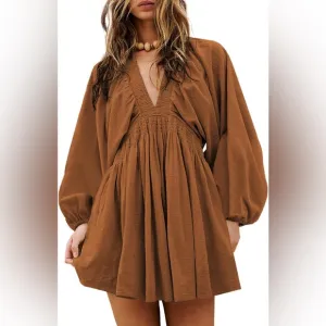 NWOT Free People For The Moment Mini