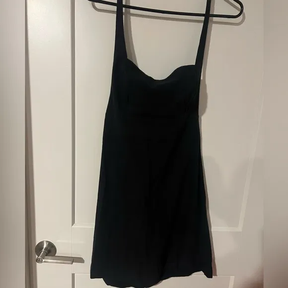 NWOT Free People Little Loca mini dress