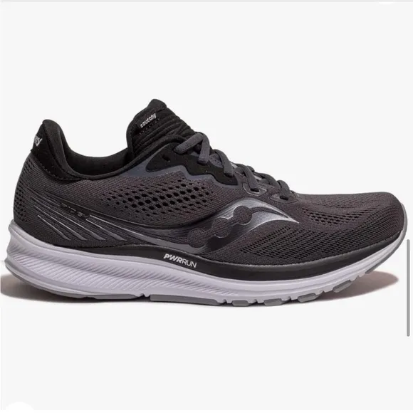 NWOT Saucony Ride 14 Women’s Sneakers