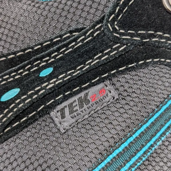 NWOT waterproof hiking shoes by L.L bean