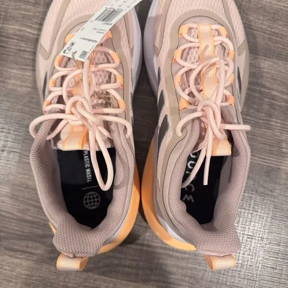 NWT Adidas AlphaBounce running sneakers size 11 womens