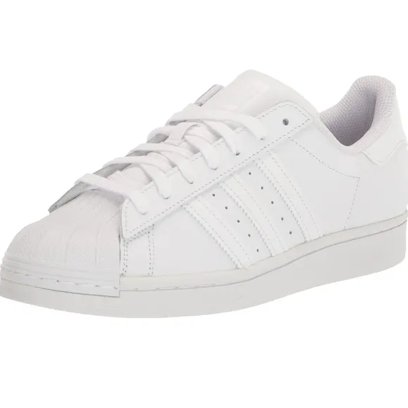 Nwt adidas Superstar. adidas Men's Superstar