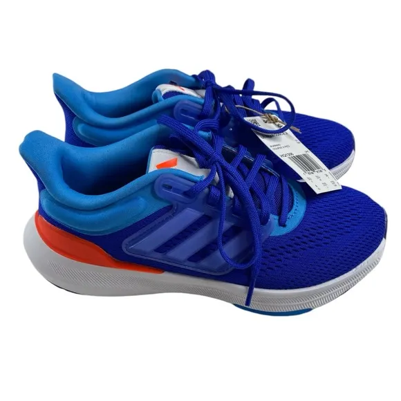NWT Adidas Ultrabounce Sneakers Size 4