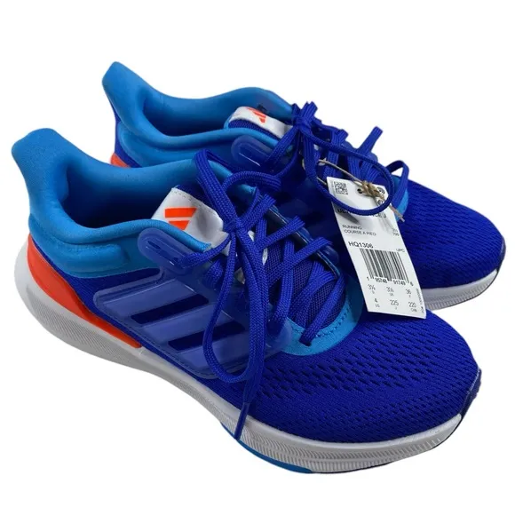 NWT Adidas Ultrabounce Sneakers Size 4