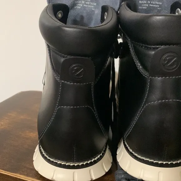 NWT! COLE HAAN men’s zerogrand explorer hiker boots