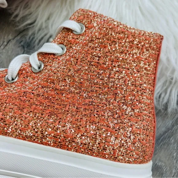 NWT Converse Chuck Taylor All Star Lift Hi Platform Women’s Shoes