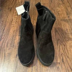 NWT Eileen Fisher Boots size 7.5