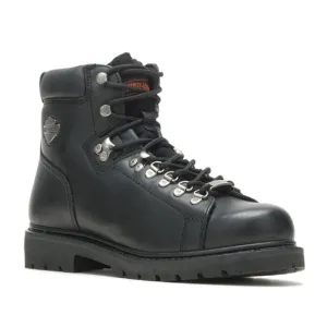 NWT - Harley Davidson - Men's Wolverine Dipstick Leather Riding Boots (Size: 14)