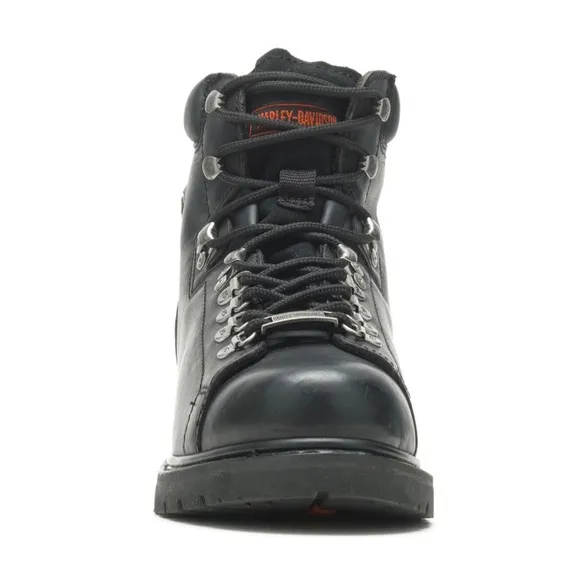 NWT - Harley Davidson - Men's Wolverine Dipstick Leather Riding Boots (Size: 14)