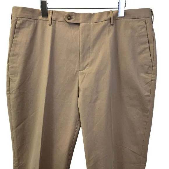 NWT J. Crew Bowery Chino Dress Pants Size 38x34