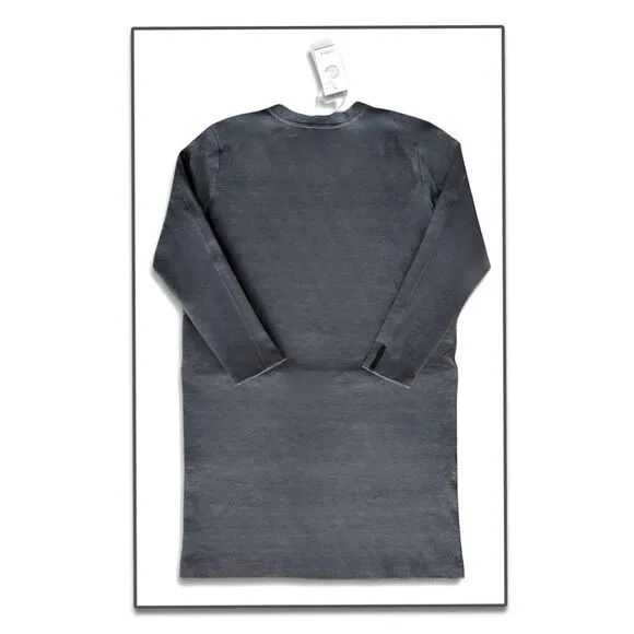 NWT Johnny Was Calme Zip Pocket Knit Dress
