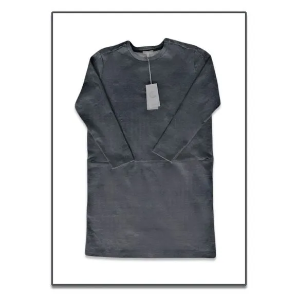 NWT Johnny Was Calme Zip Pocket Knit Dress