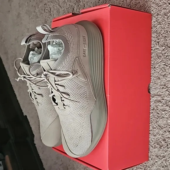 *NWT* Lane - Eight Trainer AD Sneakers