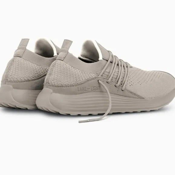 *NWT* Lane - Eight Trainer AD Sneakers