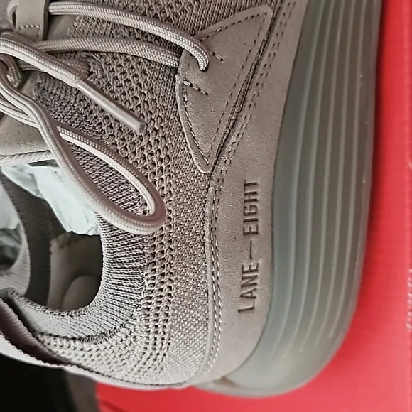 *NWT* Lane - Eight Trainer AD Sneakers