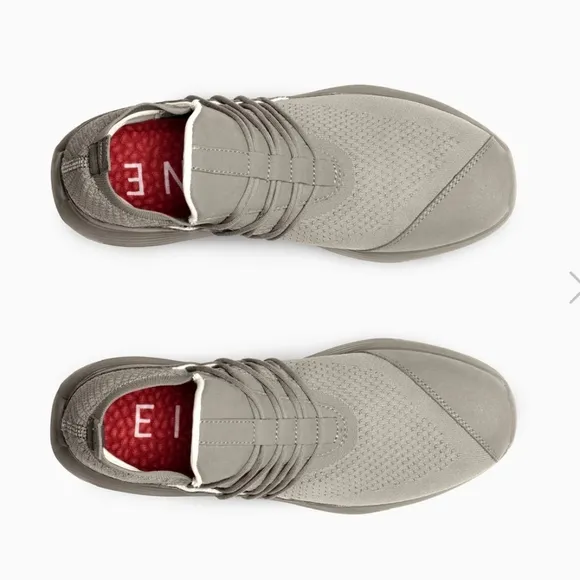 *NWT* Lane - Eight Trainer AD Sneakers