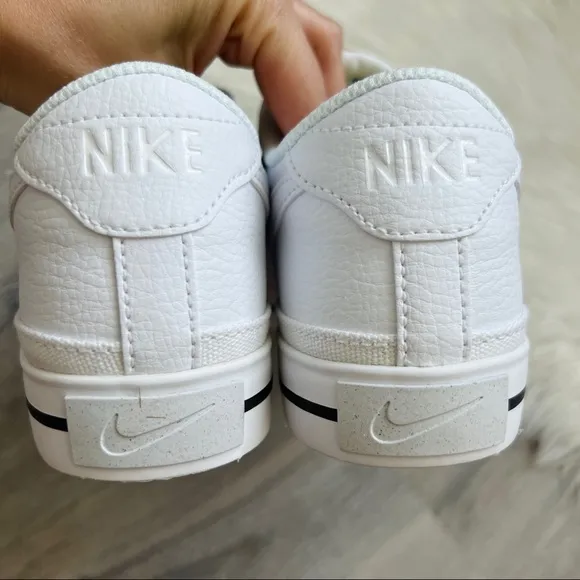NWT Nike Court Legacy NN Women’s Shoes