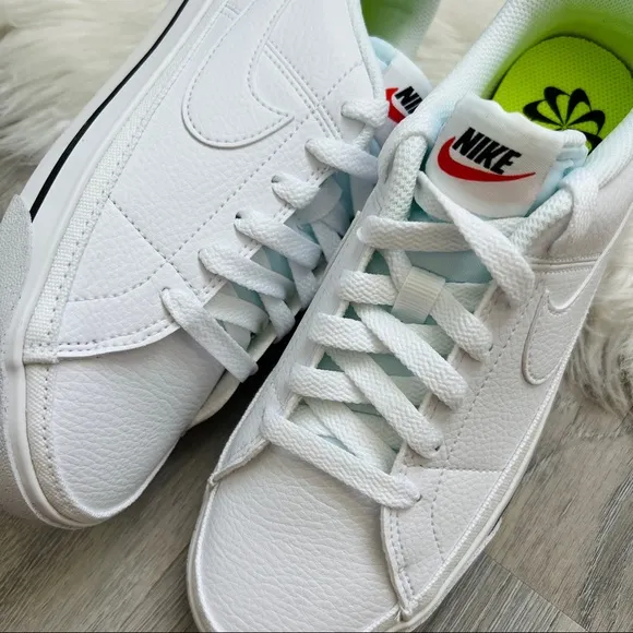 NWT Nike Court Legacy NN Women’s Shoes
