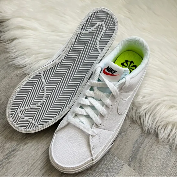 NWT Nike Court Legacy NN Women’s Shoes
