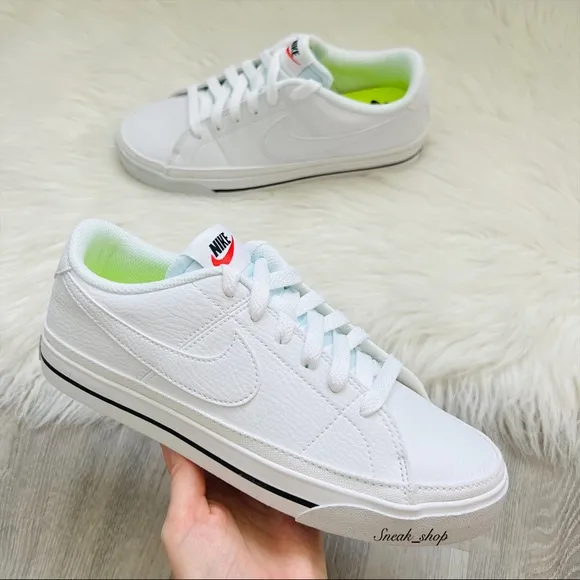 NWT Nike Court Legacy NN Women’s Shoes