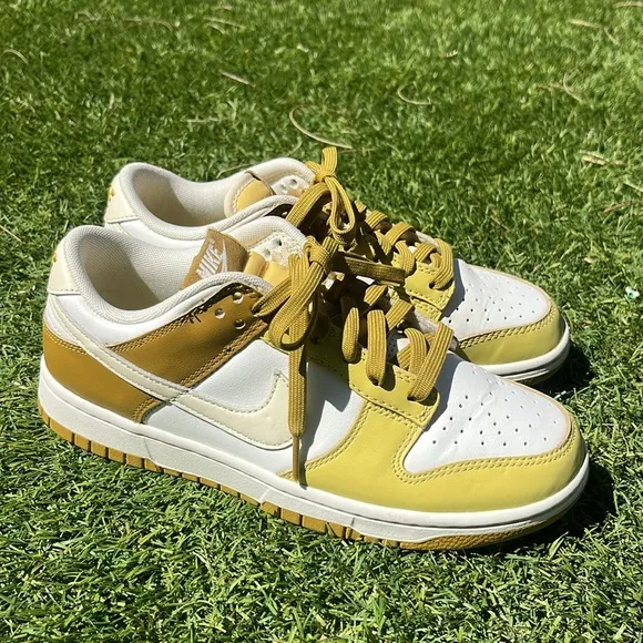 NWT NIKE Retro Casual Shoes